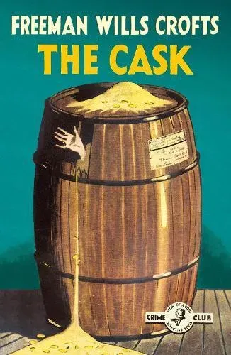 Cask