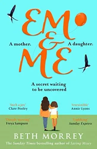 EM & ME PB