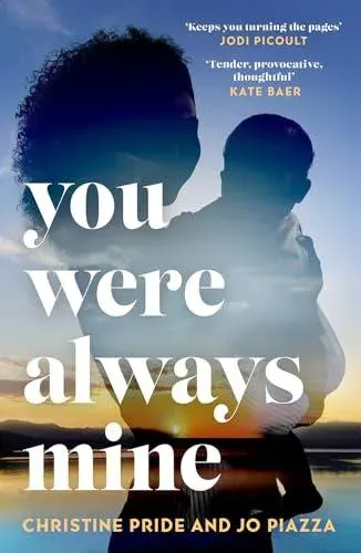 YOU WERE ALWAYS MINE PB