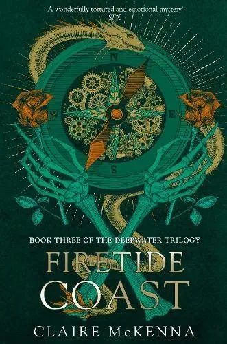 FIRETIDE COAST_DEEPWATER T3 PB