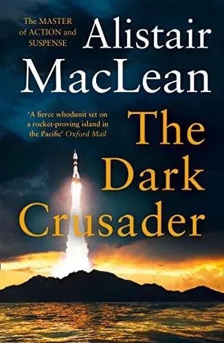 Dark Crusader