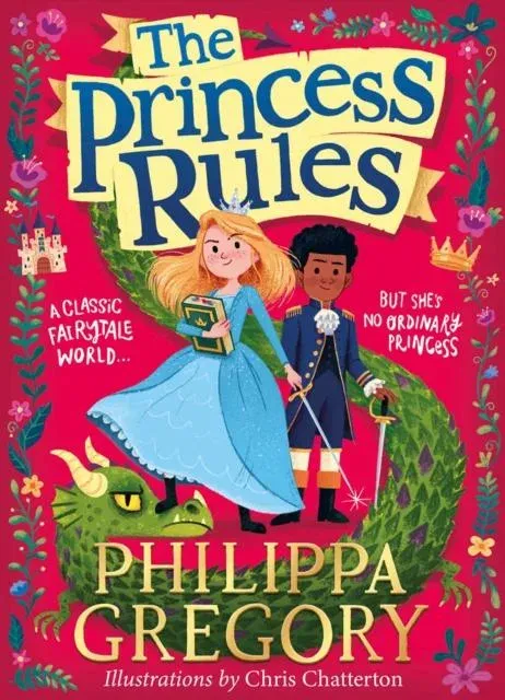 Princess Rules