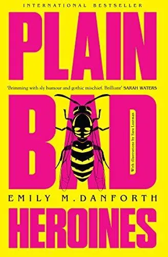 PLAIN BAD HEROINES PB