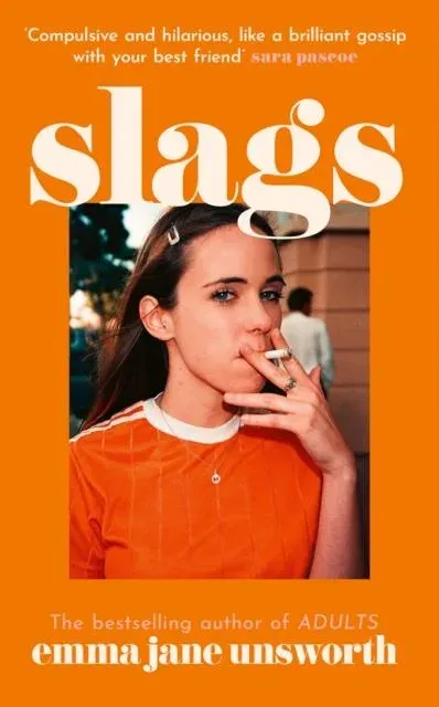SLAGS HB
