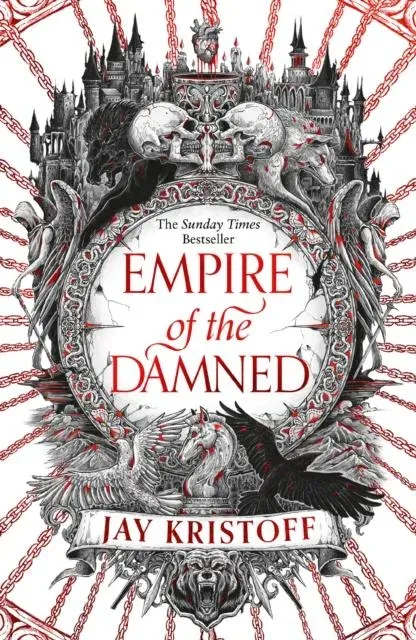 EMPIRE OF DAMNED_EMPIRE OF2 PB