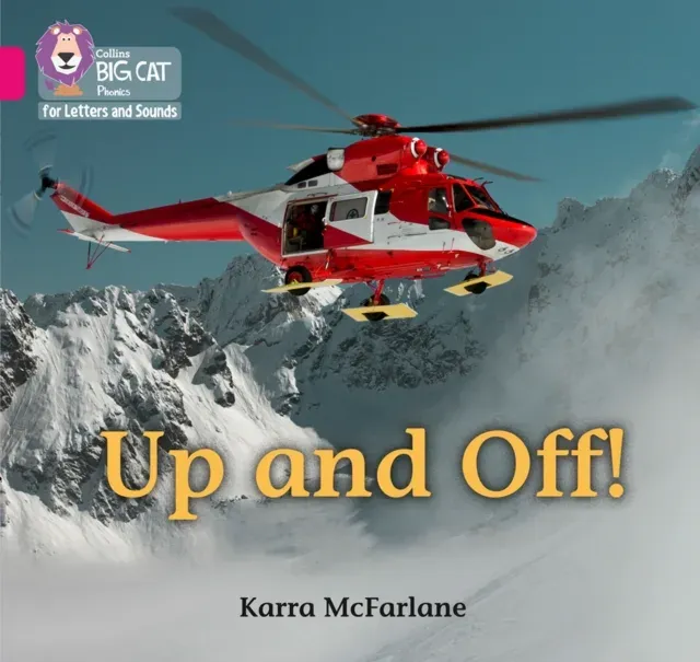 Up and Off