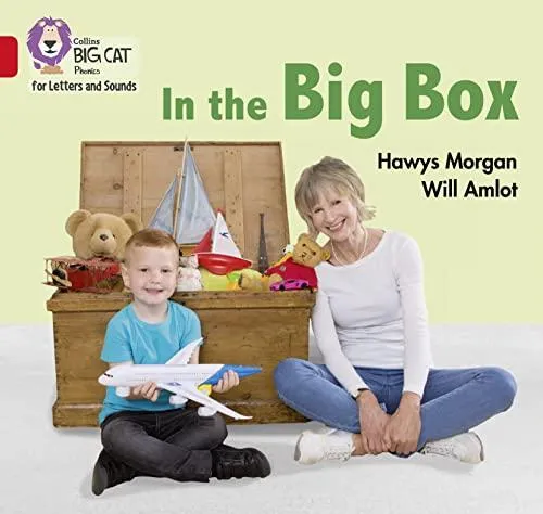 In the Big Box