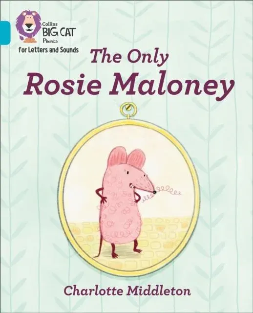 Only Rosie Maloney