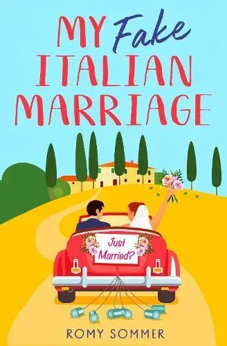 MY FAKE ITALIAN MARRIAGE PB