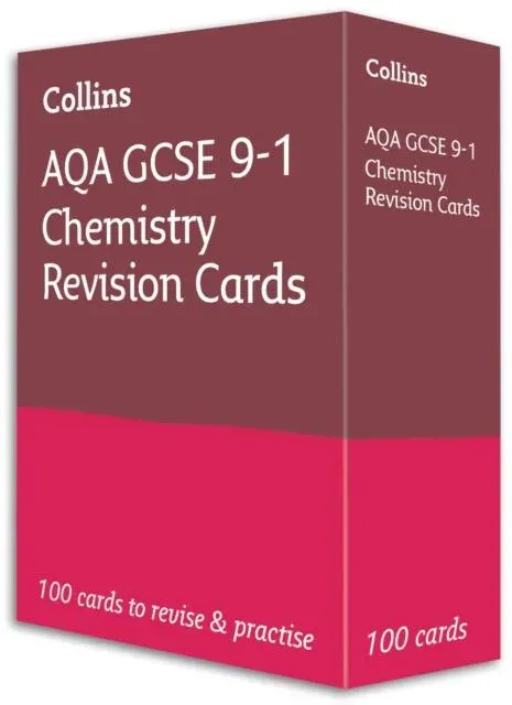 AQA GCSE 9-1 CHEMISTR_GCSE GRA