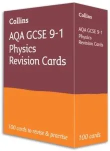 AQA GCSE 9-1 PHYSICS_GCSE GRAD : Ideal for the 2026 and 2027 exams