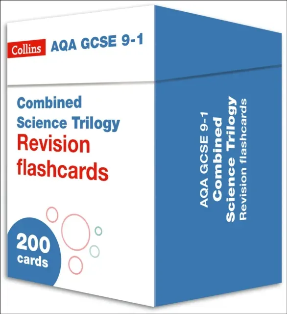 AQA GCSE 9-1 COMBINED_GCSE GRA : Ideal for the 2026 and 2027 exams