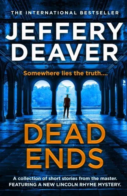DEAD ENDS HB