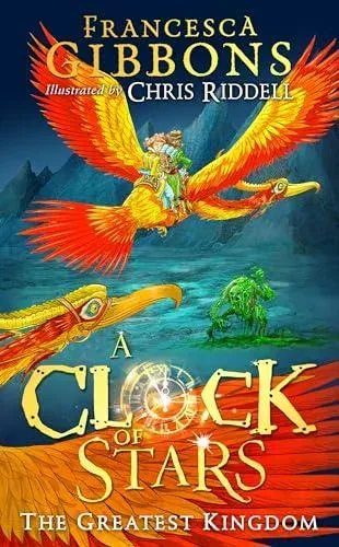 GREATEST KINGDOM_CLOCK OF3 PB