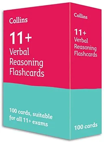 11 PRAC_11 VERBAL REASONING : For the 2026 GL Assessment and CEM Tests