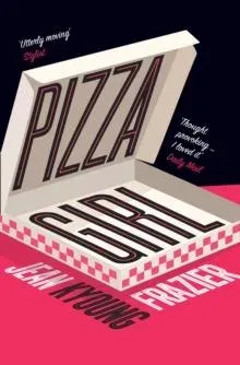 PIZZA GIRL PB