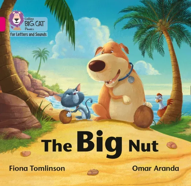 Big Nut