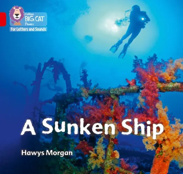 Sunken Ship