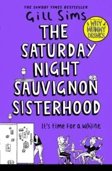 SATURDAY NIGHT SAUVIGNON PB