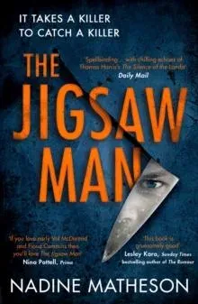 JIGSAW MAN_INSPECTOR HENLE1 PB