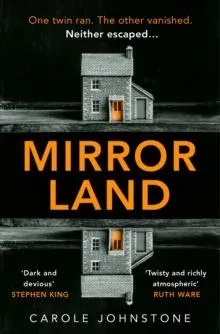 Mirrorland