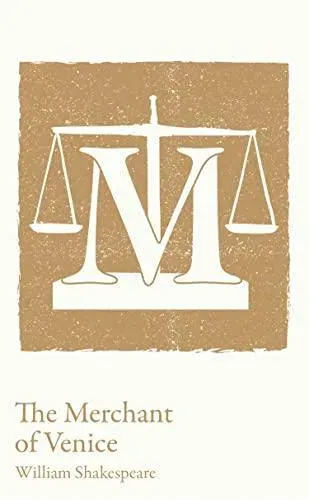 Merchant of Venice