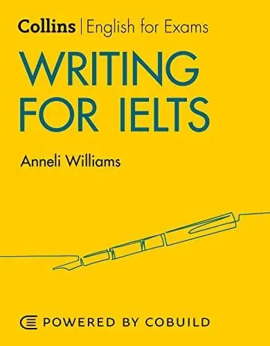 Writing for IELTS (With Answers)