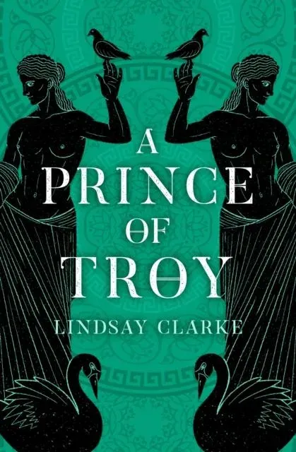 Prince of Troy