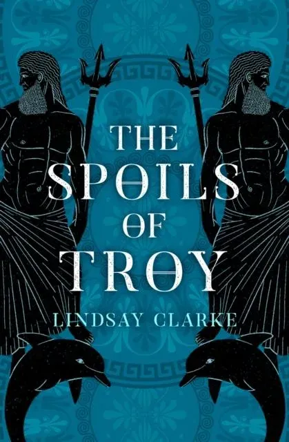 The Spoils of Troy