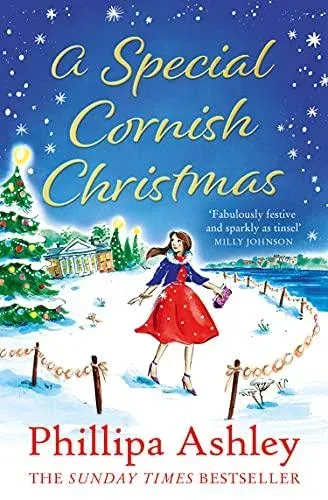 Special Cornish Christmas