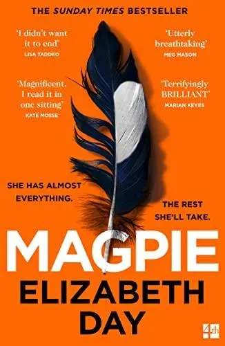MAGPIE PB