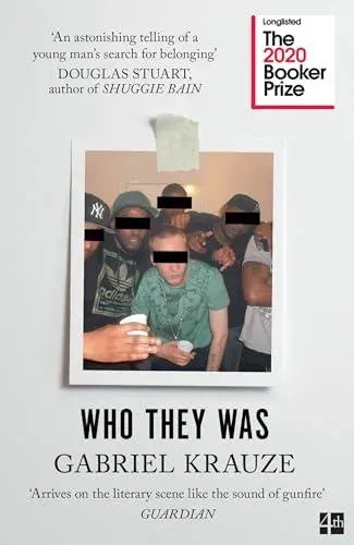Who They Was