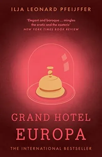 GRAND HOTEL EUROPA PB