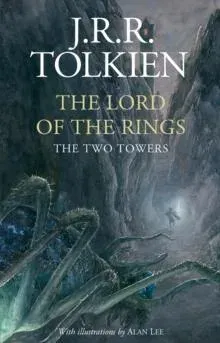 TWO TOWERS_LORD OF RINGS2 HB