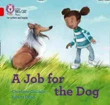 Job for the Dog