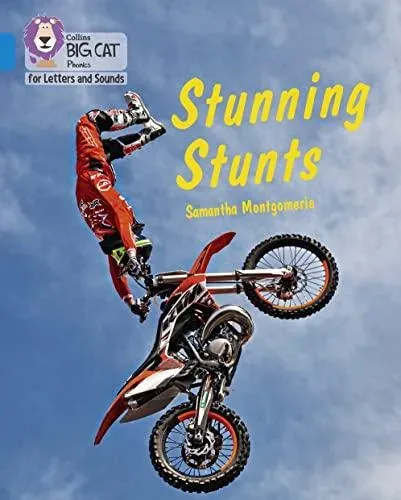 Stunning Stunts