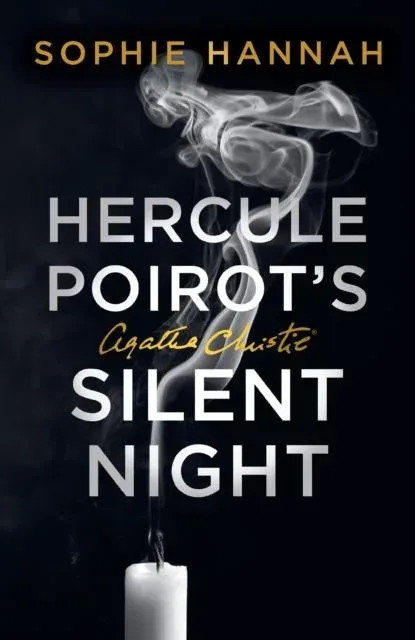 HERCULE POIROTS_NEW HERCULE PB : The New Hercule Poirot Mystery