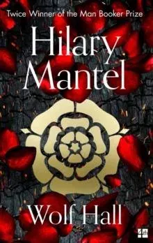 WOLF HALL_WOLF HALL TRILOGY PB