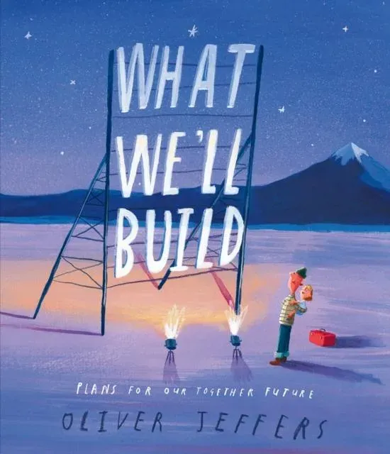 WHAT WELL BUILD HB+ : Plans for Our Together Future