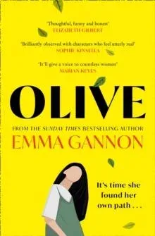 OLIVE PB