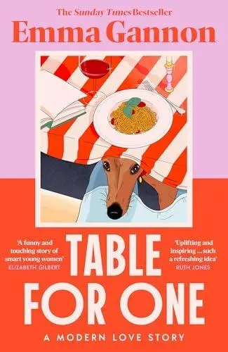 TABLE FOR ONE HB