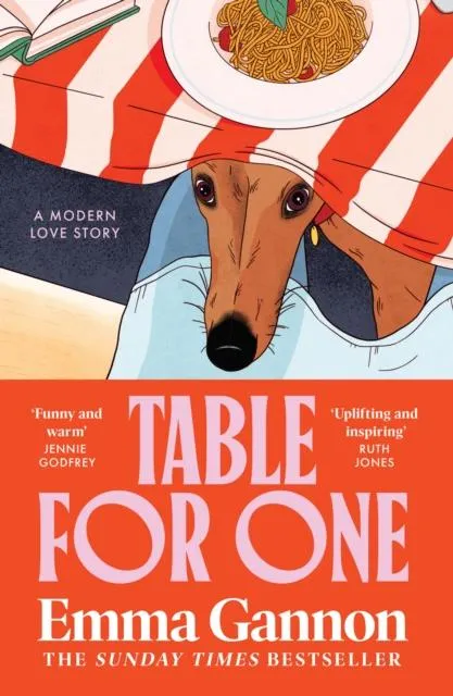 TABLE FOR ONE PB
