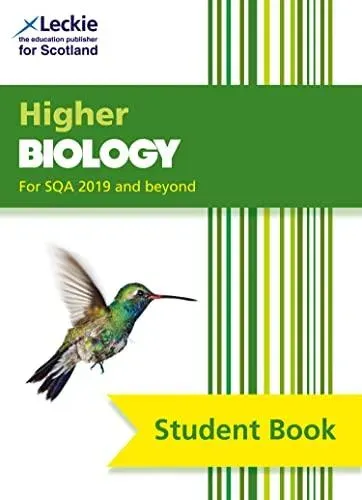 Higher Biology