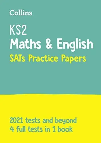 KS2 MATHS & ENG SATS_KS2 SATS : for the 2025 tests