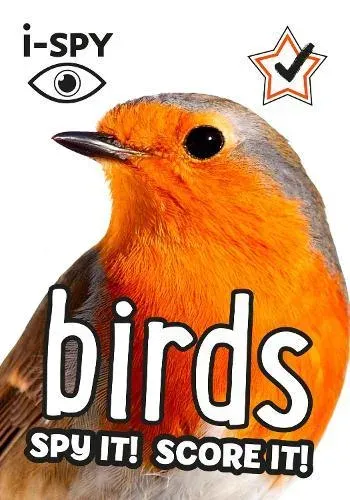 ISPY BIRDS PB : Spy it! Score it!