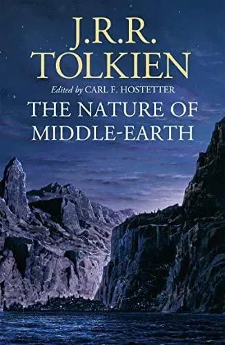 NATURE OF MIDDLE-EARTH PB
