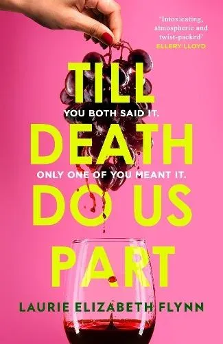 TILL DEATH DO US PART HB