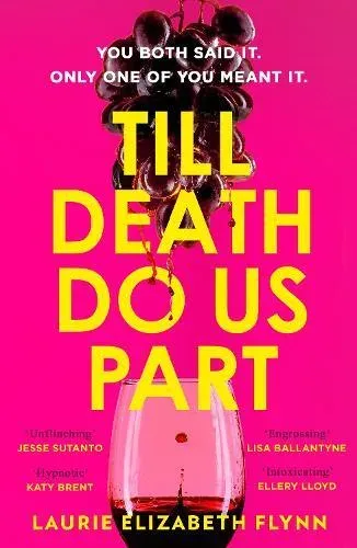 TILL DEATH DO US PART PB