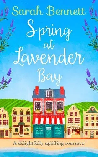 Spring at Lavender Bay