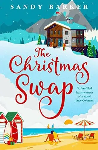 Christmas Swap